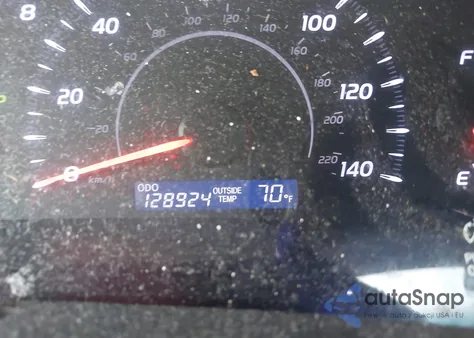 2011 Toyota Camry Base from USA, damaged, VIN 4T1BF3EK8BU705526